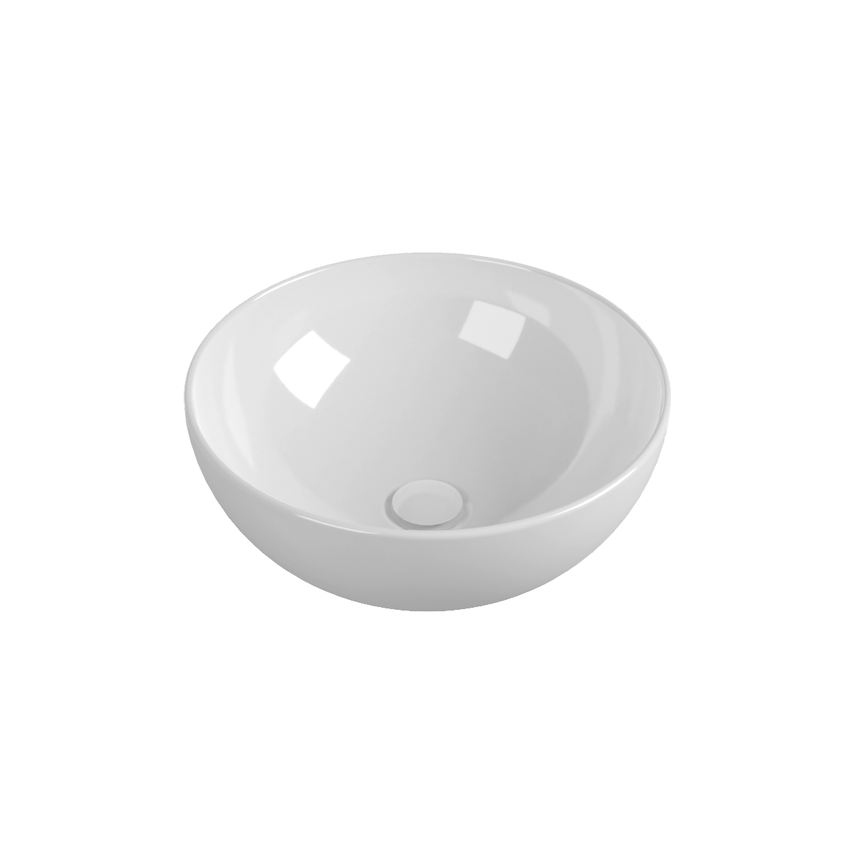 Flamina - APP 40 basin - Sink