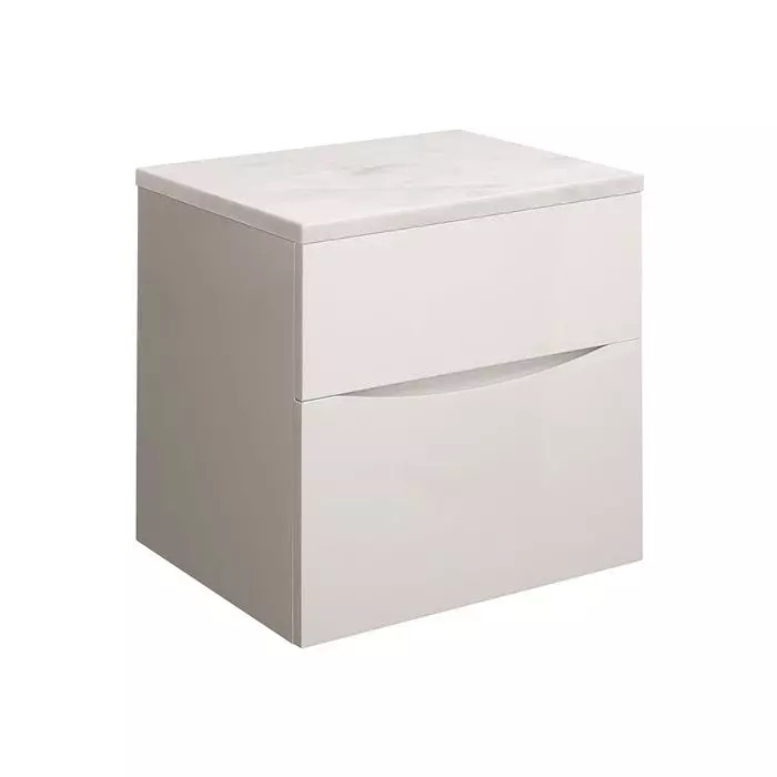 Crosswater - Glide II 500 Unit - Vanity