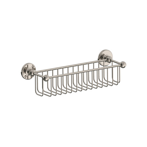Lefroy Brooks - Classic bottle rack - Accessories