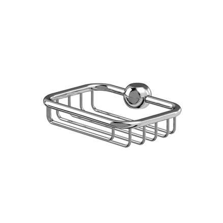 Burlington - Soap Basket - Accessories